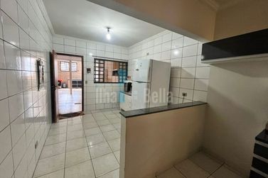 Casa &agrave; venda - Zona V