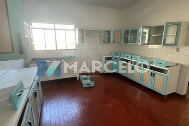 Apartamento para alugar - Zona I