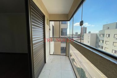 Apartamento &agrave; venda - 129m&sup2; - ZONA II