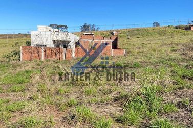 Terreno &agrave; venda - 151m&sup2; - Quadra 12, Lotes 09 e 10 - 151,90m&sup2; cada um