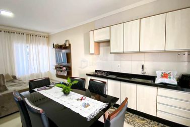 Casa &agrave; venda - 137m&sup2; - Jardim Paris