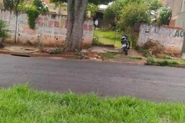 Terreno &agrave; venda - 402m&sup2; - Jardim Belvedere