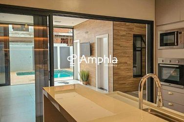 Casa &agrave; venda - 210m&sup2; - Tocantins