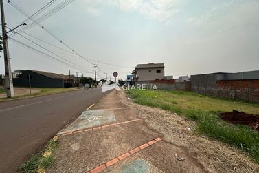 Terreno &agrave; venda - 358m&sup2; - JARDIM S&Atilde;O FRANCISCO