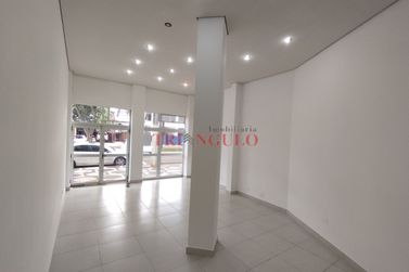 Sala Comercial para alugar - ZONA III