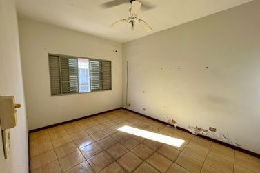 Casa &agrave; venda - 423m&sup2; - PARQUE PRESIDENTE