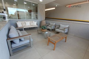 Apartamento &agrave; venda - 92m&sup2; - Jardim America