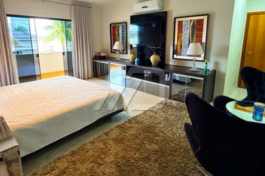 Sobrado &agrave; venda - 420m&sup2; - Parque Cidade Jardim