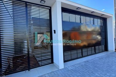 Casa &agrave; venda - 97m&sup2; - Jardim Portugues