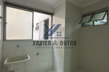 Apartamento para alugar - 75m&sup2; - Zona I