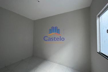 Casa &agrave; venda - 85m&sup2; - Jardim Vila Rica