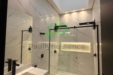 Casa &agrave; venda - 184m&sup2; - Zona I