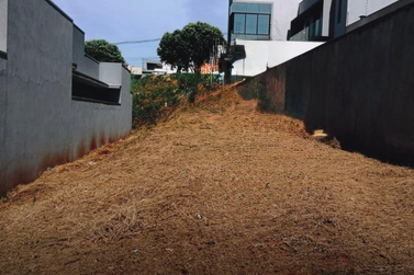 Terreno &agrave; venda - 172m&sup2; - Jardim S&atilde;o Francisco