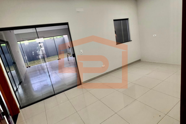 Sobrado &agrave; venda - 157m&sup2; - Interlagos II