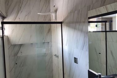 Casa &agrave; venda - 144m&sup2; - Parque Residencial Interlagos