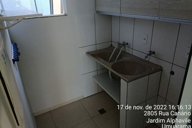 Casa &agrave; venda - 150m&sup2; - Jardim Alphavile