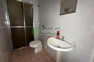 Apartamento &agrave; venda - 68m&sup2; - Zona III