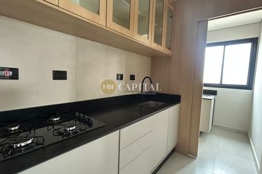 Apartamento &agrave; venda - 96m&sup2; - Jardim Porto Madero