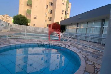 Apartamento &agrave; venda - 76m&sup2; - Zona II