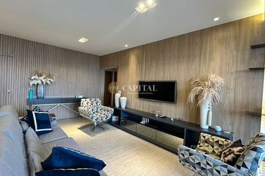 Apartamento &agrave; venda - 330m&sup2; - Zona II