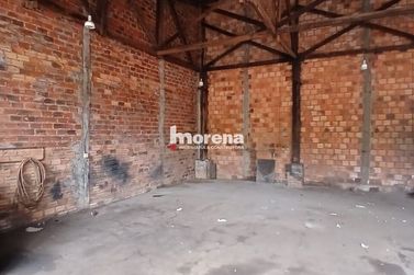 Sal&atilde;o Comercial para alugar - 240m&sup2; - Zona I