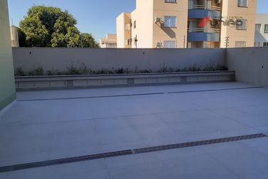 Apartamento &agrave; venda - 140m&sup2; - Zona III