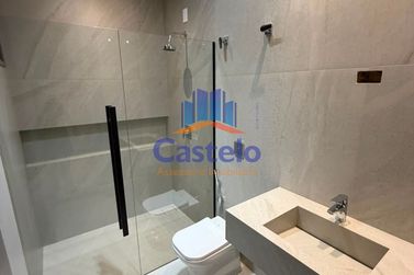 Casa &agrave; venda - 282m&sup2; - RESIDENCIAL EURO PARK