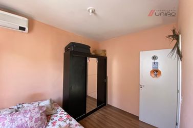 Apartamento &agrave; venda - 49m&sup2; - Zona V