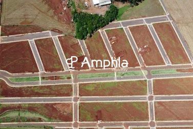 Terreno &agrave; venda - 250m&sup2; - Jardim Panorama
