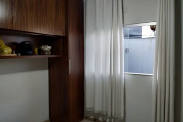 Casa &agrave; venda - 140m&sup2; - Jardim Arax&aacute;