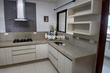 Apartamento &agrave; venda - 280m&sup2; - Zona II
