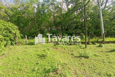 Ch&aacute;cara &agrave; venda - 5341m&sup2; - Jardim Aeroporto