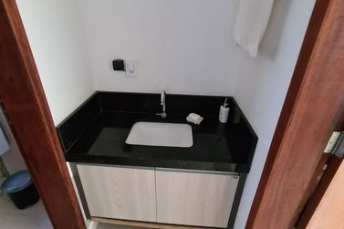 Casa &agrave; venda - 257m&sup2; - Condom&iacute;nio Porto Camargo