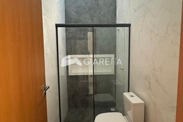 Casa &agrave; venda - 54m&sup2; - JARDIM COOPAGRO