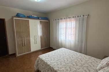Apartamento &agrave; venda - 288m&sup2; - Zona II