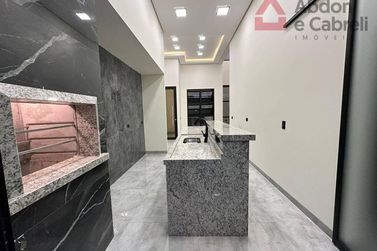 Casa &agrave; venda - 140m&sup2; - Parque Interlagos