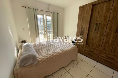 Sobrado &agrave; venda - 145m&sup2; - Zona II