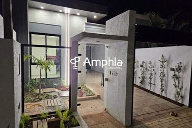 Casa &agrave; venda - 101m&sup2; - Jardim Conc&oacute;rdia