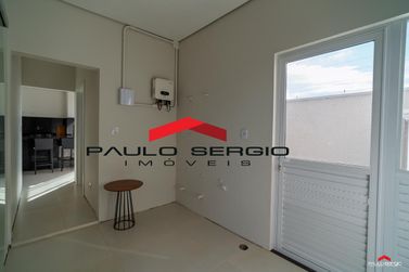 Casa &agrave; venda - 137m&sup2; - Paysage Essenza