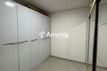 Casa &agrave; venda - 114m&sup2; - Jardim Pancera