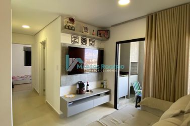 Apartamento &agrave; venda - 116m&sup2; - Parque da G&aacute;vea