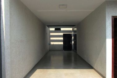 Casa &agrave; venda - 