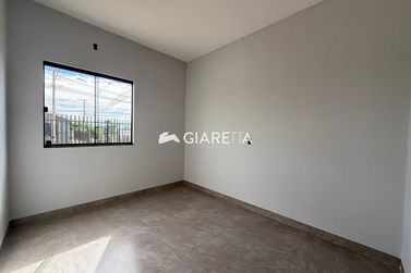 Casa &agrave; venda - 59m&sup2; - JARDIM S&Atilde;O FRANCISCO