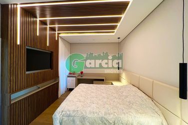 Casa &agrave; venda - 258m&sup2; - Residencial Euro Park