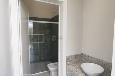 Casa &agrave; venda - 220m&sup2; - Parque Residencial Metropolitano