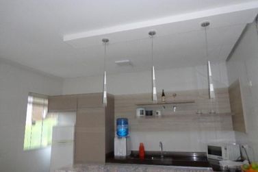 Casa &agrave; venda - 150m&sup2; - Zona 2