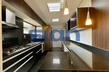 Apartamento para alugar - Zona I