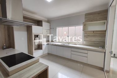 Casa para alugar - Residencial Ecoville