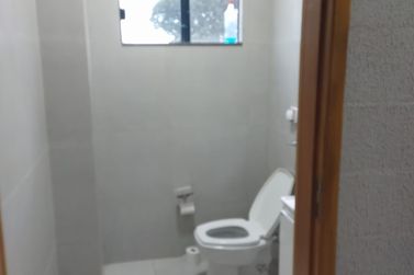 Sal&atilde;o Comercial para alugar - 179m&sup2; - Parque Residencial Metropolitano