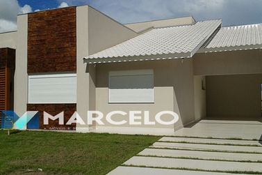 Casa &agrave; venda - 228m&sup2; - Jardim Am&eacute;rica